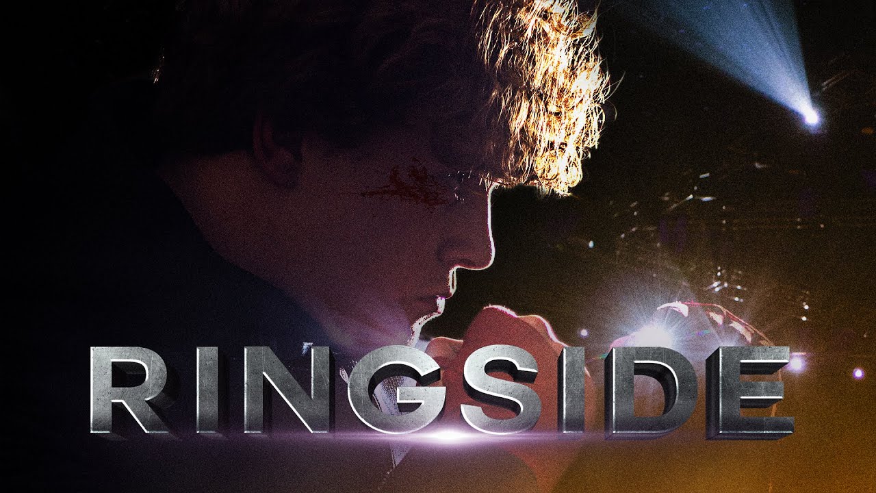 Ringside (2024) | Full Movie | Boxing Movie