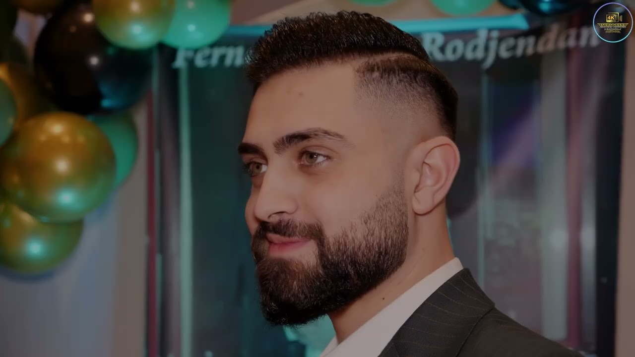 18 TI RODJENDAN FERNANDO 19.01.2024 FRANKFURT PART1 PLAVE ZVEZDE GEORGI BURETO STUDIO BEKO