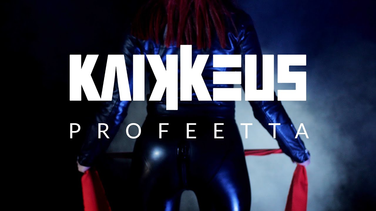 Kaikkeus - Profeetta