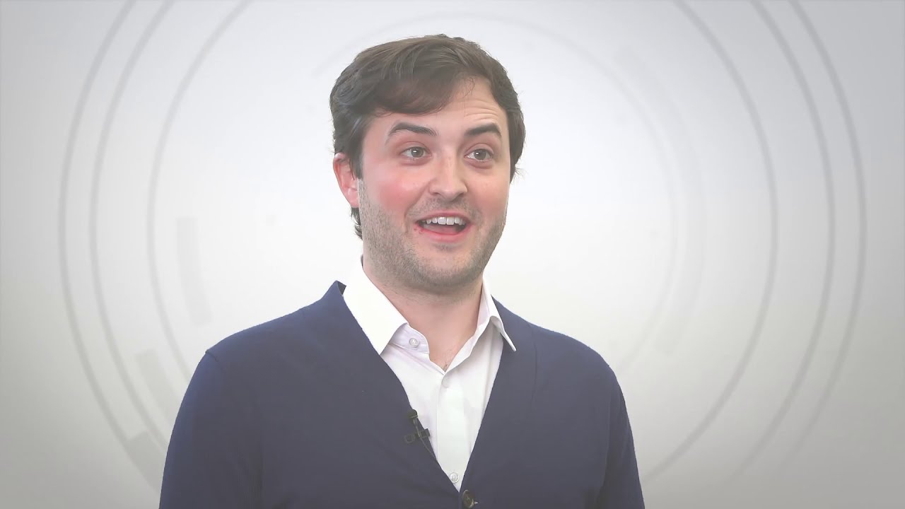Interview mit Alessandro Ofner, CEO Microcaps &uuml;ber den Gewinn des ZKB Pionierpreis Technopark 2020