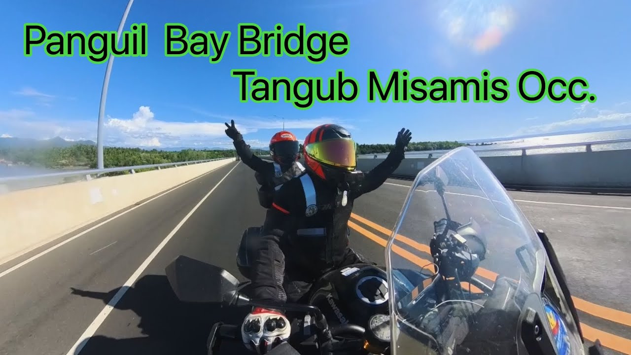 Tubod to Tangub City #philippineloopadventuretour 