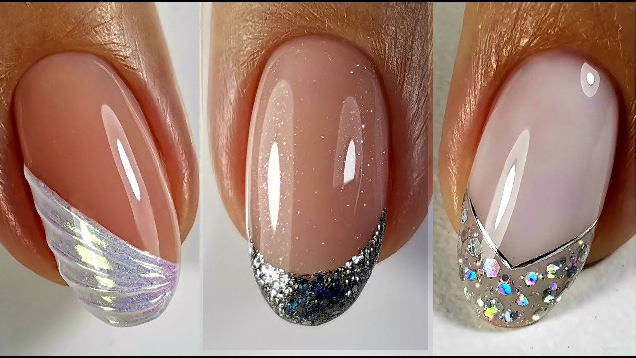 Идеи Дизайна Ногтей💅/Nail Design ideas💅
