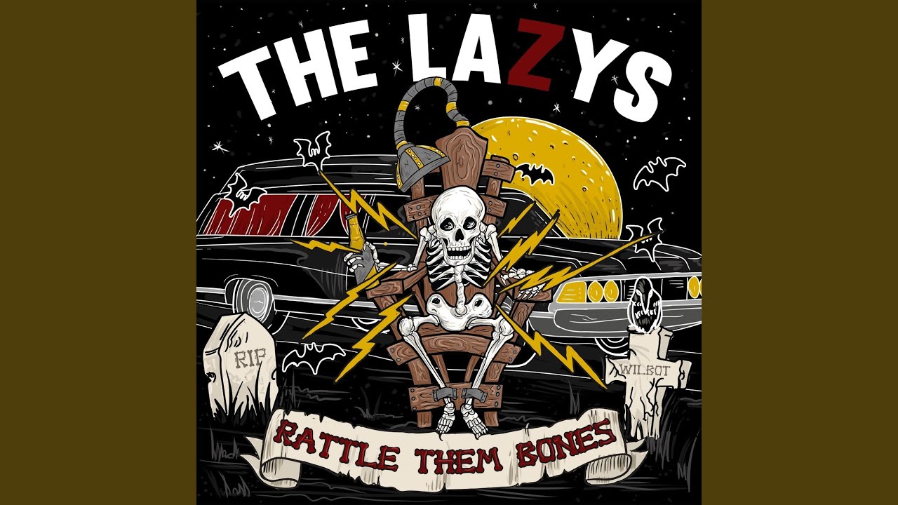 Rattle Them Bones