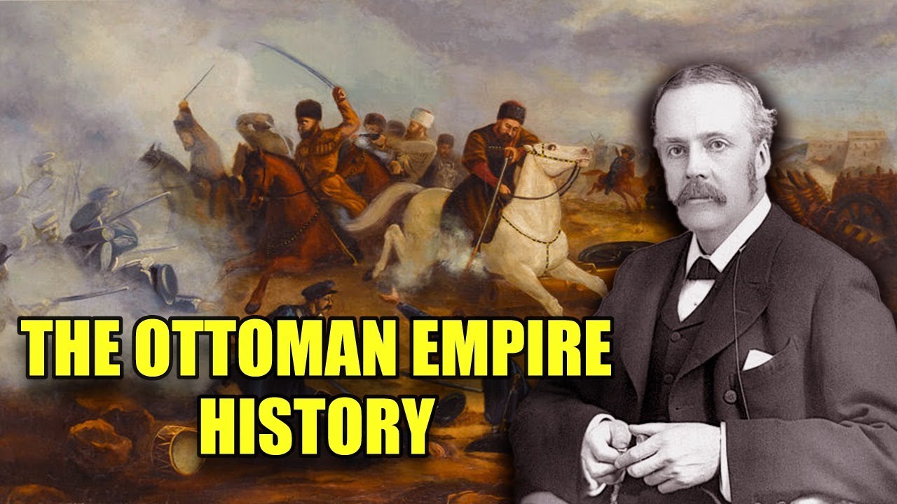 Facts About the 600-year Ottoman Reign The History books Didn't Teach