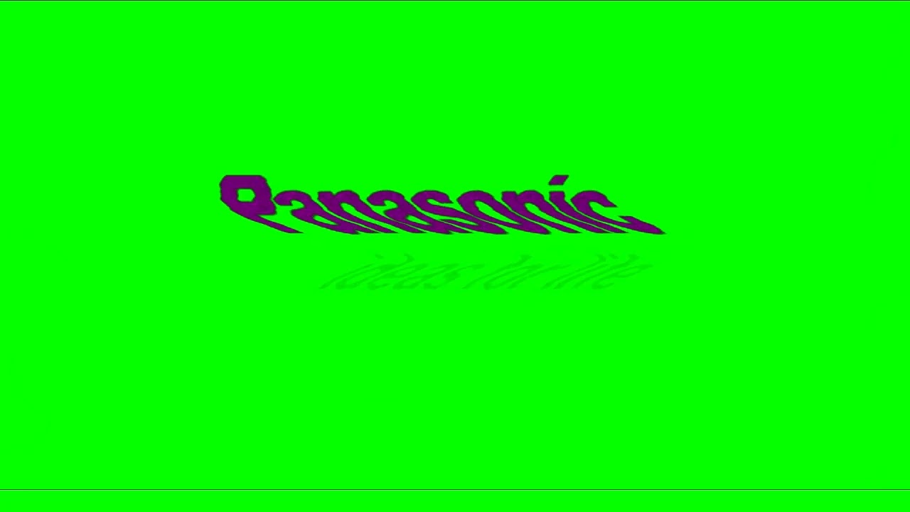 (REQUESTED) Panasonic Logo Effects (Tele2 Csupo Effects) 