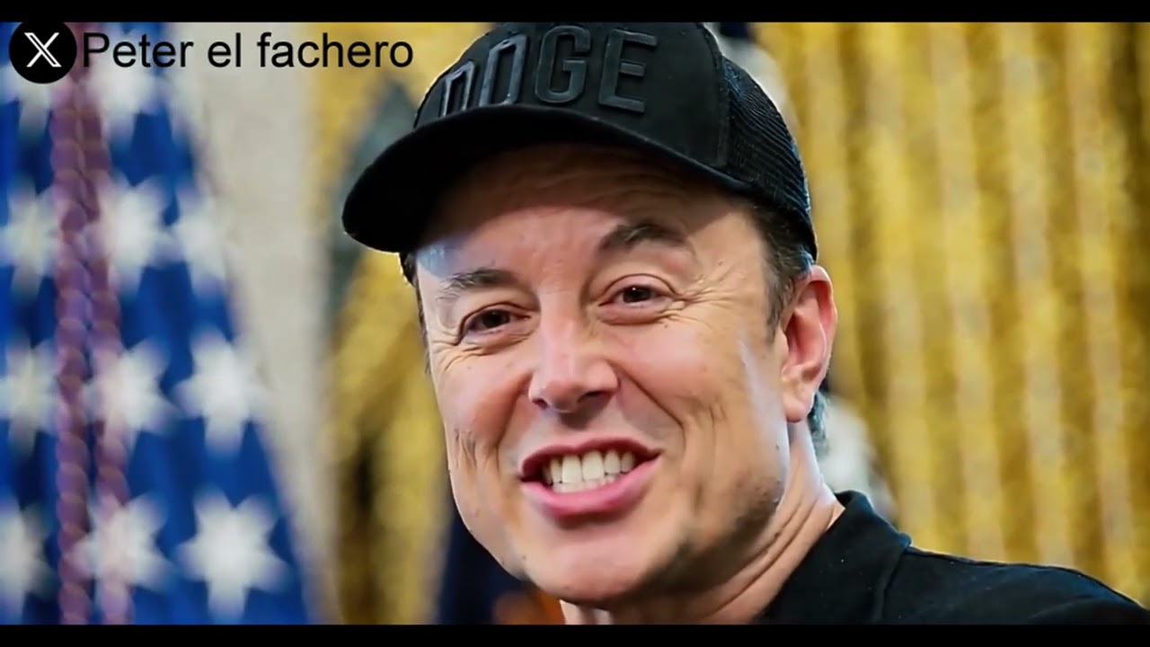 Dirty Sanchez Feat Bad Trumpy | Elon Musk le canta las verdades a Pedro S&aacute;nchez