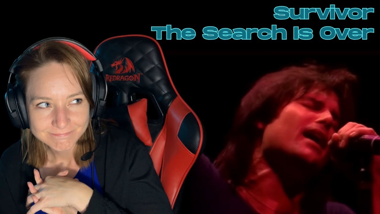 BHV Reaction: The Search Is Over by Survivor