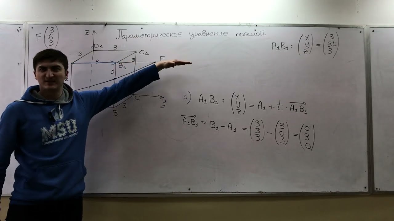 1 серия 