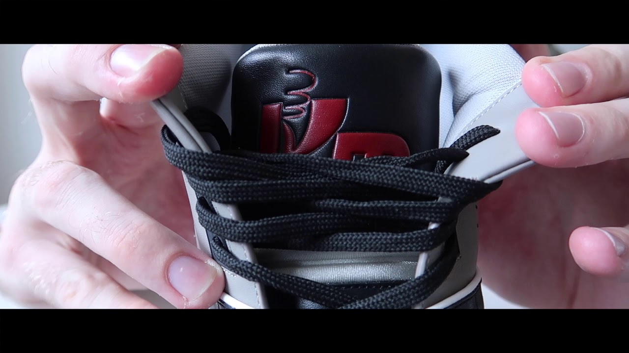 Jell O Louis Vuitton Trainer Black & White