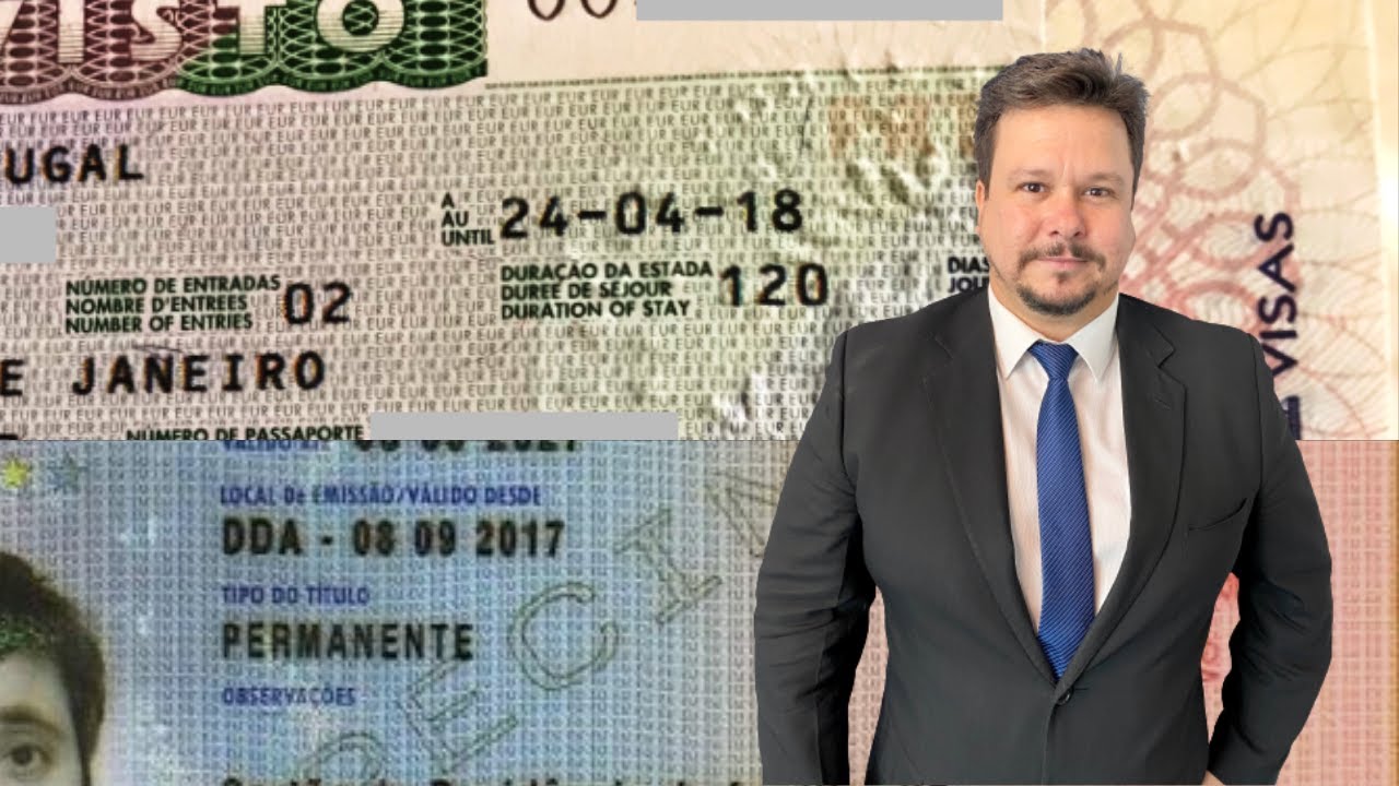 RESIDÊNCIA X ESTADA TEMPORÁRIA, VOCÊ SABE AS DIFERENÇAS?