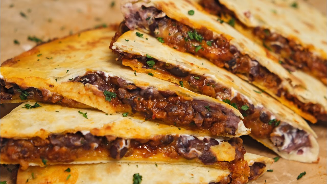 Эта домашняя уличная еда настолько вкусна, что я могу есть ее на завтрак, обед и ужин!