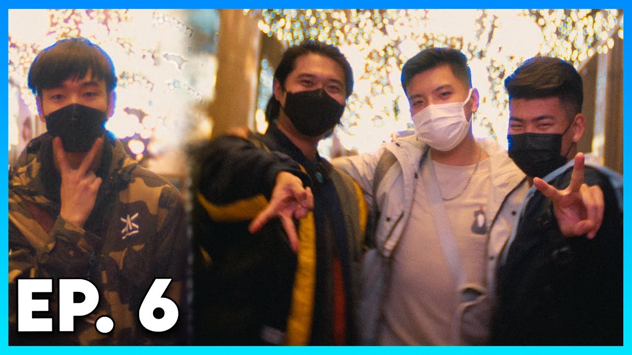 Taipei East District: STAYREAL + shopping + lots of eating! EP. 6 Taipei Arc PoxiiVlog