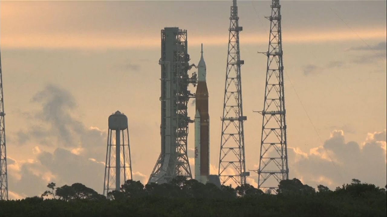Crew safety at center of Artemis test flight