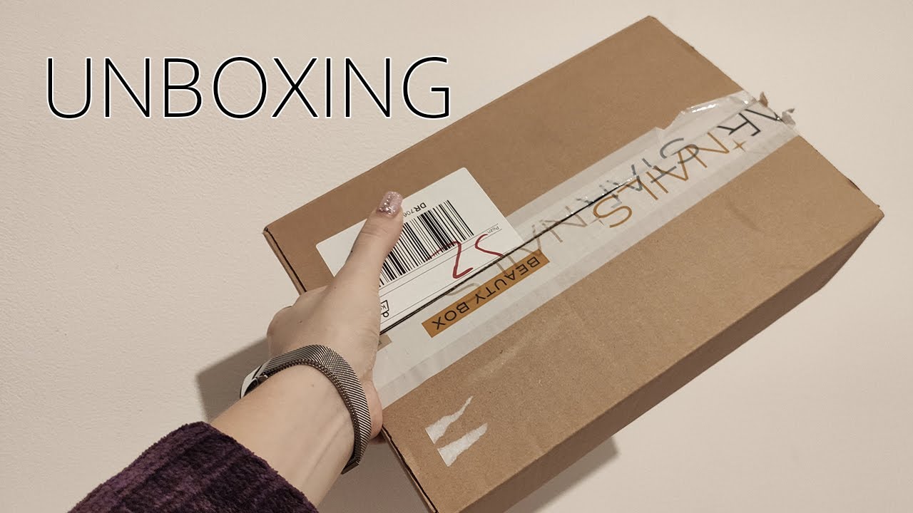 Starnails unboxing | valentýnské zdobení  || #NailArtAlexandra 💅