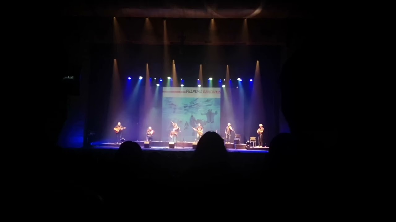 FELPEYU & MAPI QUINTANA - Canteros.