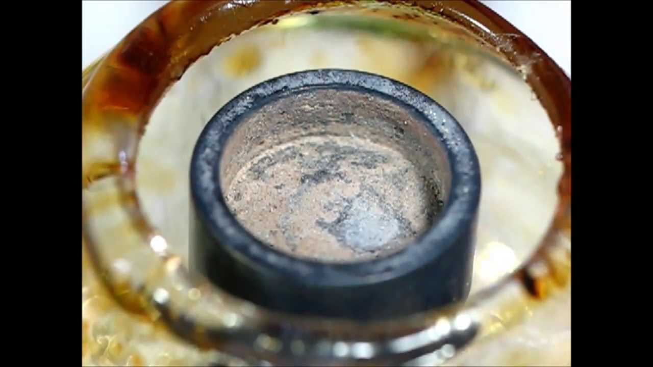 Full Melt Dabs and Contest Entry (HD)