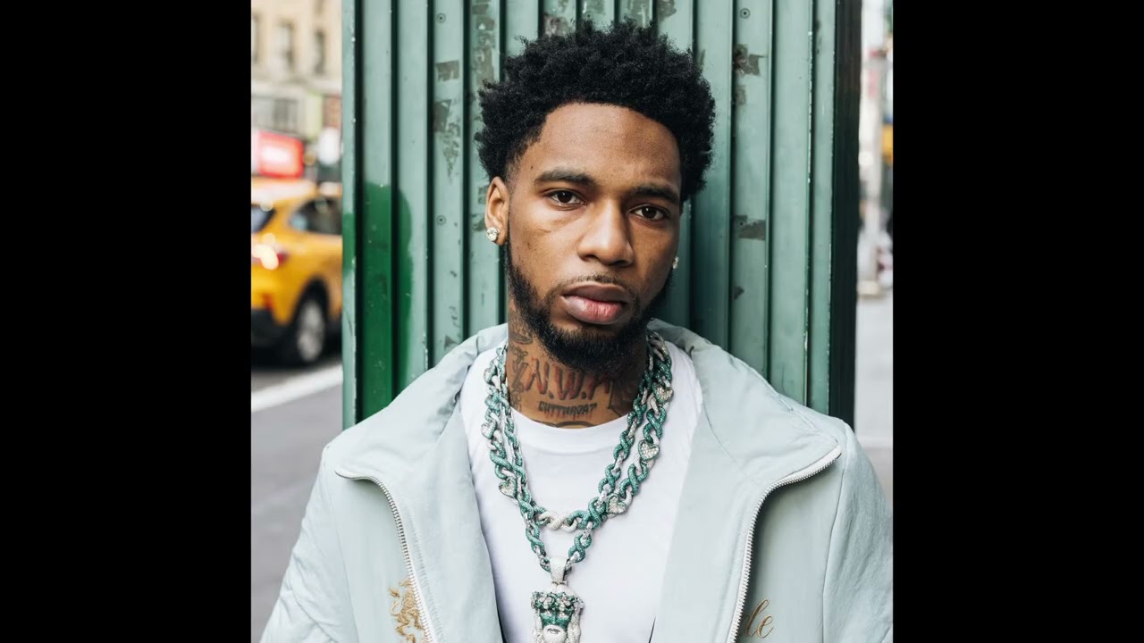 Big Homiie G x Key Glock Type Beat 