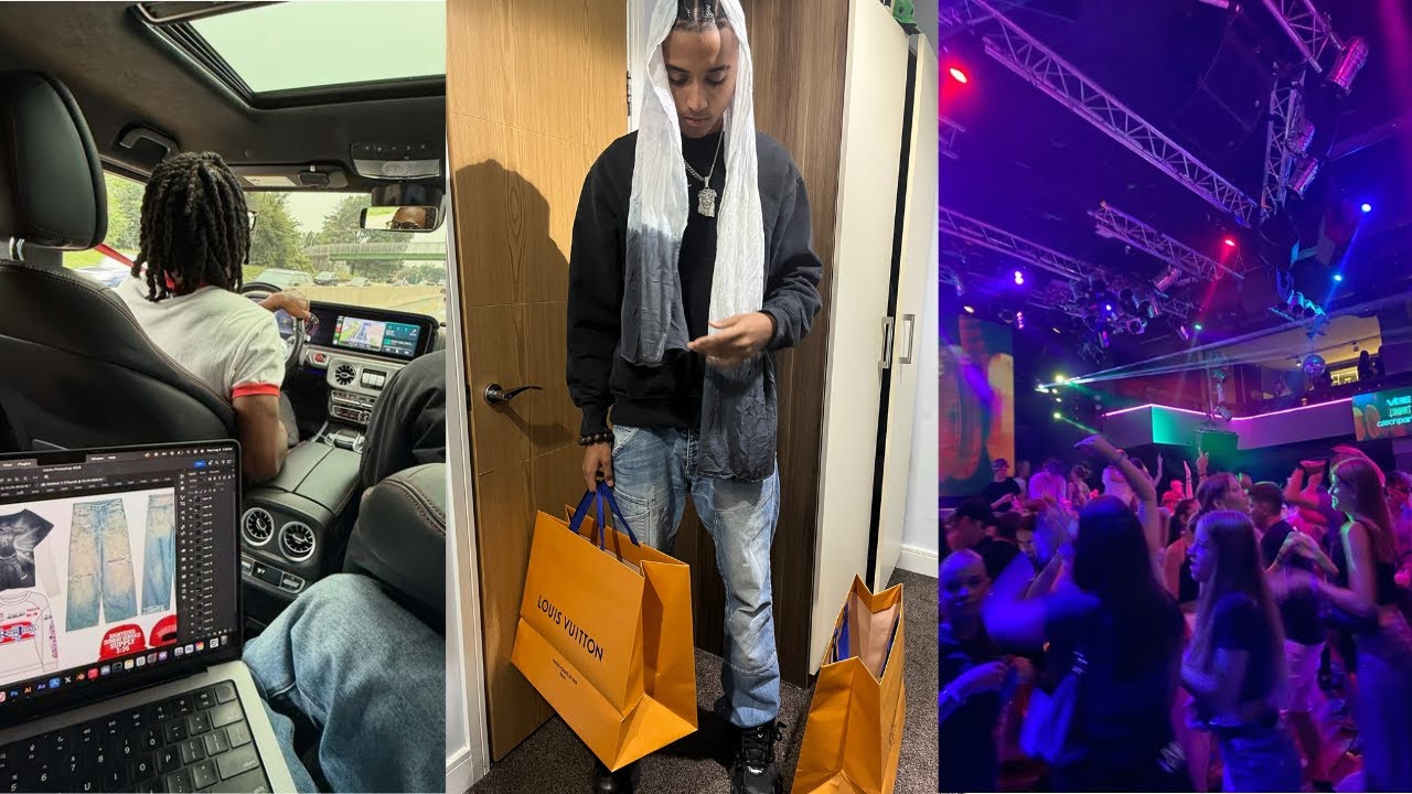 Last Man Standing: Hitting Every Club in Manchester