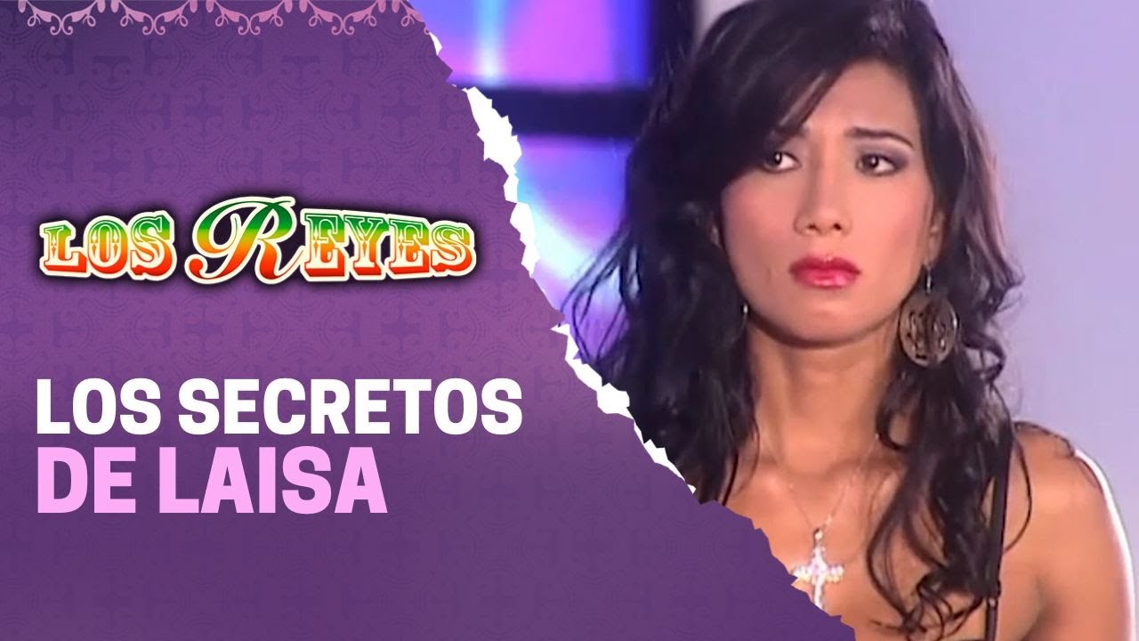 Luz Dary revelará la identidad de Laisa | Los Reyes