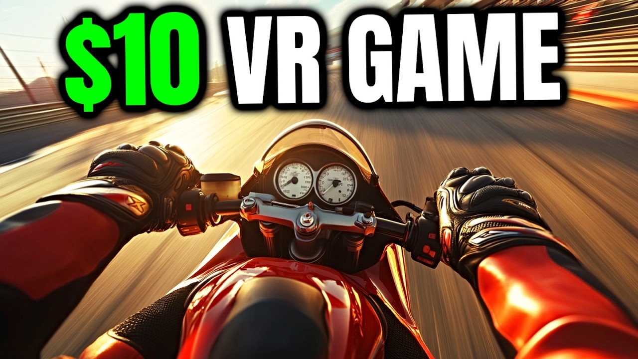 12 BEST VR Classics Games you can snag for under $10 right now