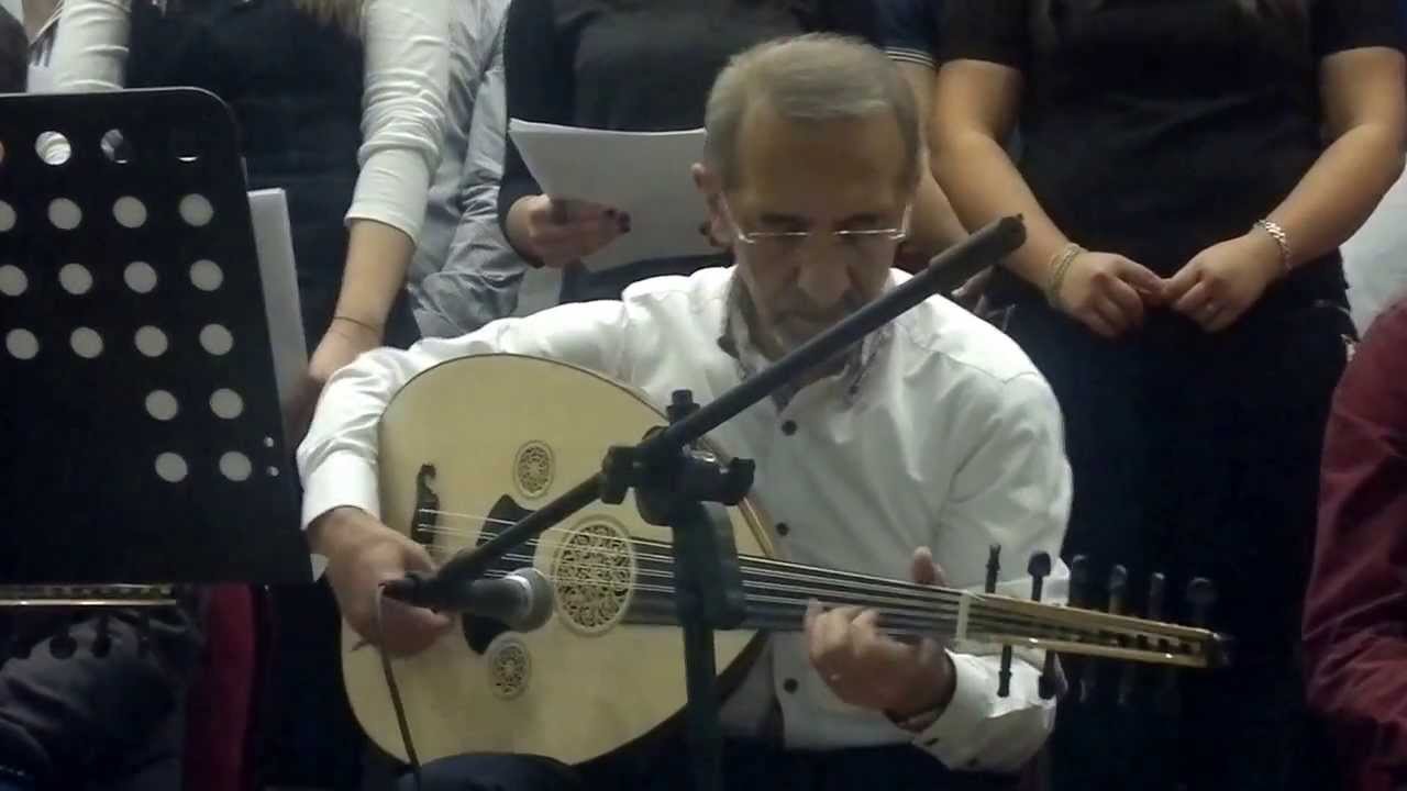 Bayram COŞKUNER - Hüzzam Taksim