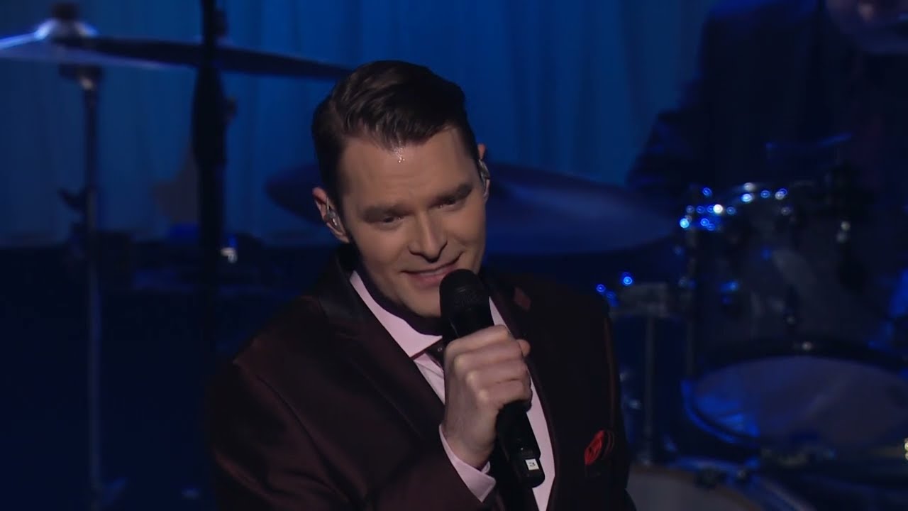 PBS Concert - Rockin' Round the Clock - 2nd segment as seen on TV