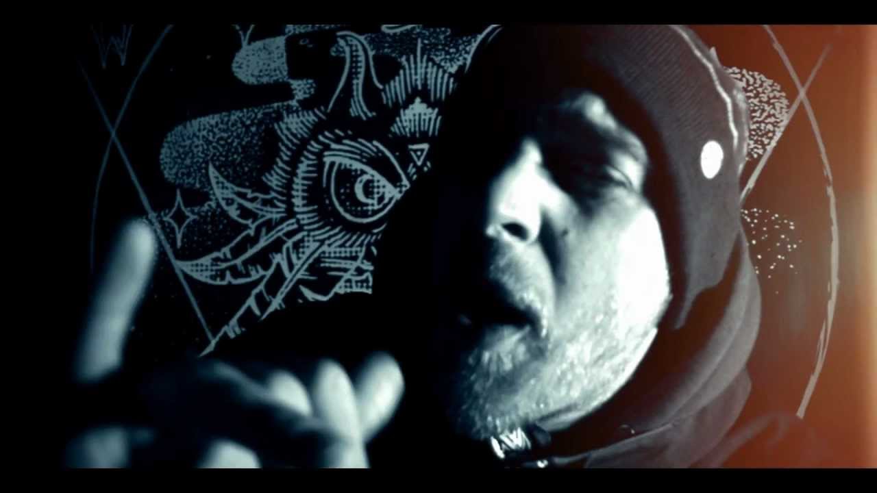 JK One - Αποστροφή ft. Wrongface & Elephant Phinix (Official ᴴᴰ video clip)