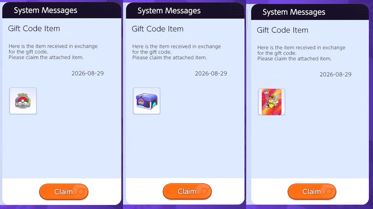 Claim your FREE Rewards Twitch Drops WCS 2026 Now - Pok&eacute;mon Unite