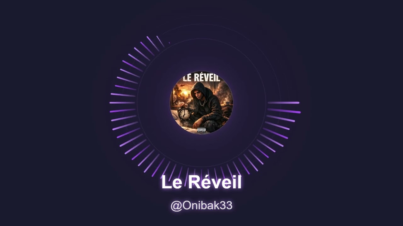 Le Réveil