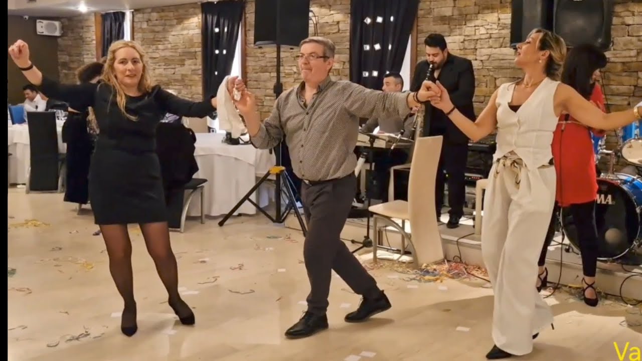 Το ξέρω Διαμαντούλα μου - Μάγδα Κούμπουλα - Μάκης Δάρρας