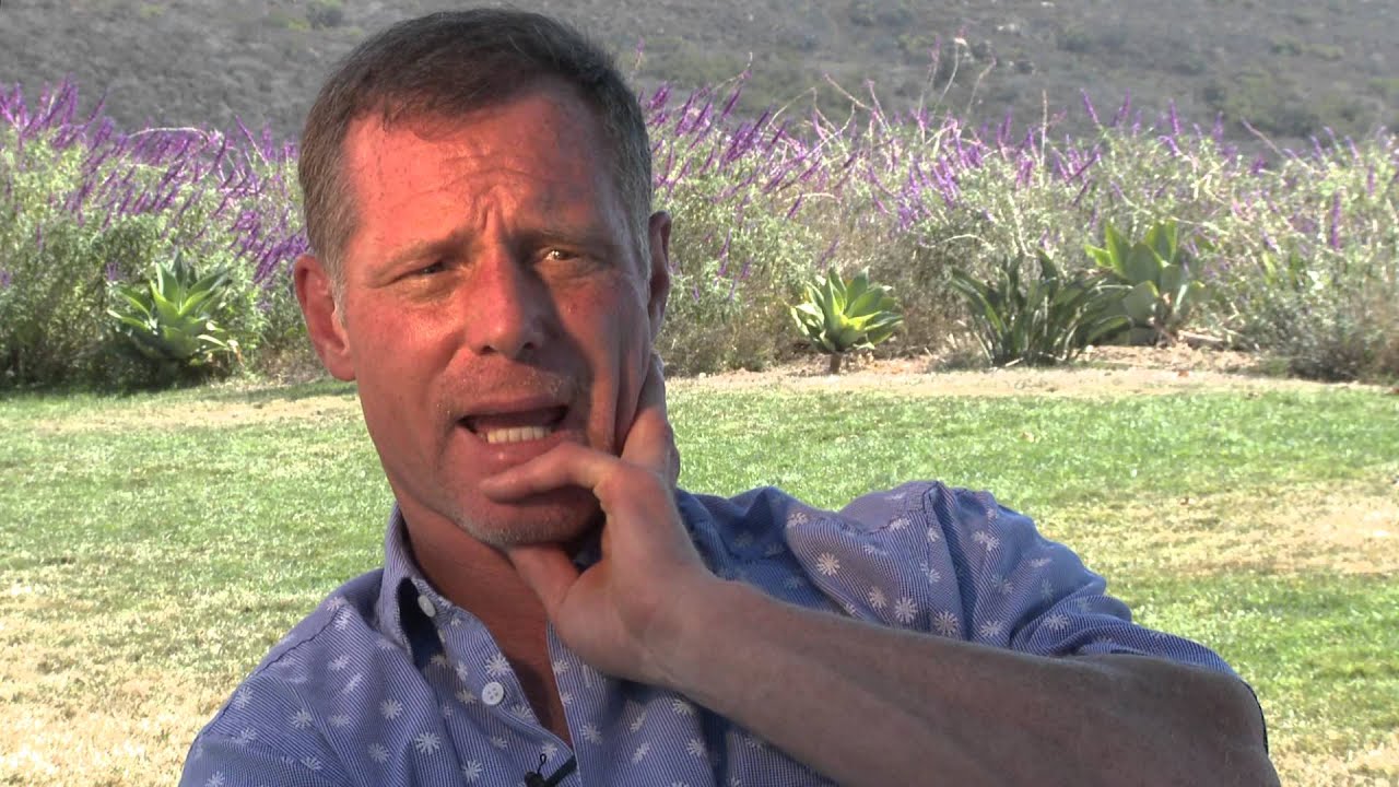 Scientology: The Return of Jason Beghe