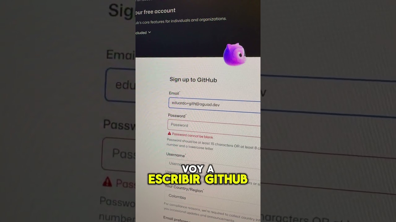 CORREOS GMAIL INFINITOS 🔥😦 #gmail#google#trucos#programacion