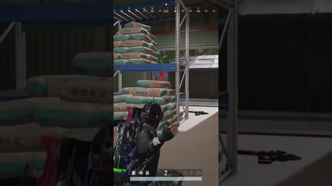 Pubg Sqaud wipe #shorts #solo #1manarmy