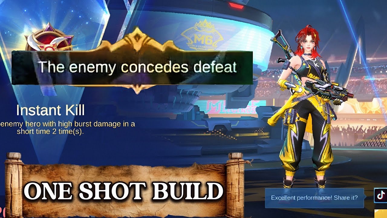 FINALLY HERE BEATRIX ONE SHOT BUILD 2026 IS BROKEN ( MUST TRY😱