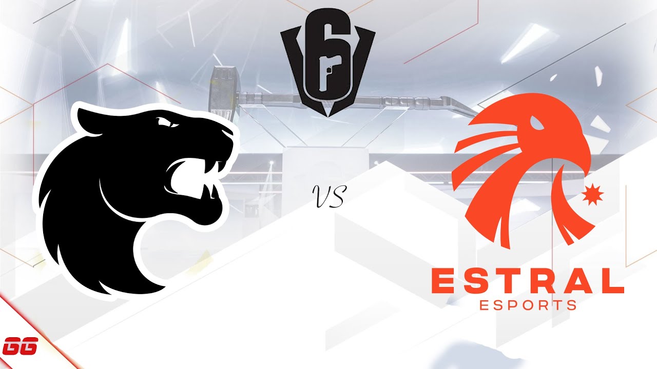 FURIA vs Estral Esports | Six Invitational 2021 Qualifiers