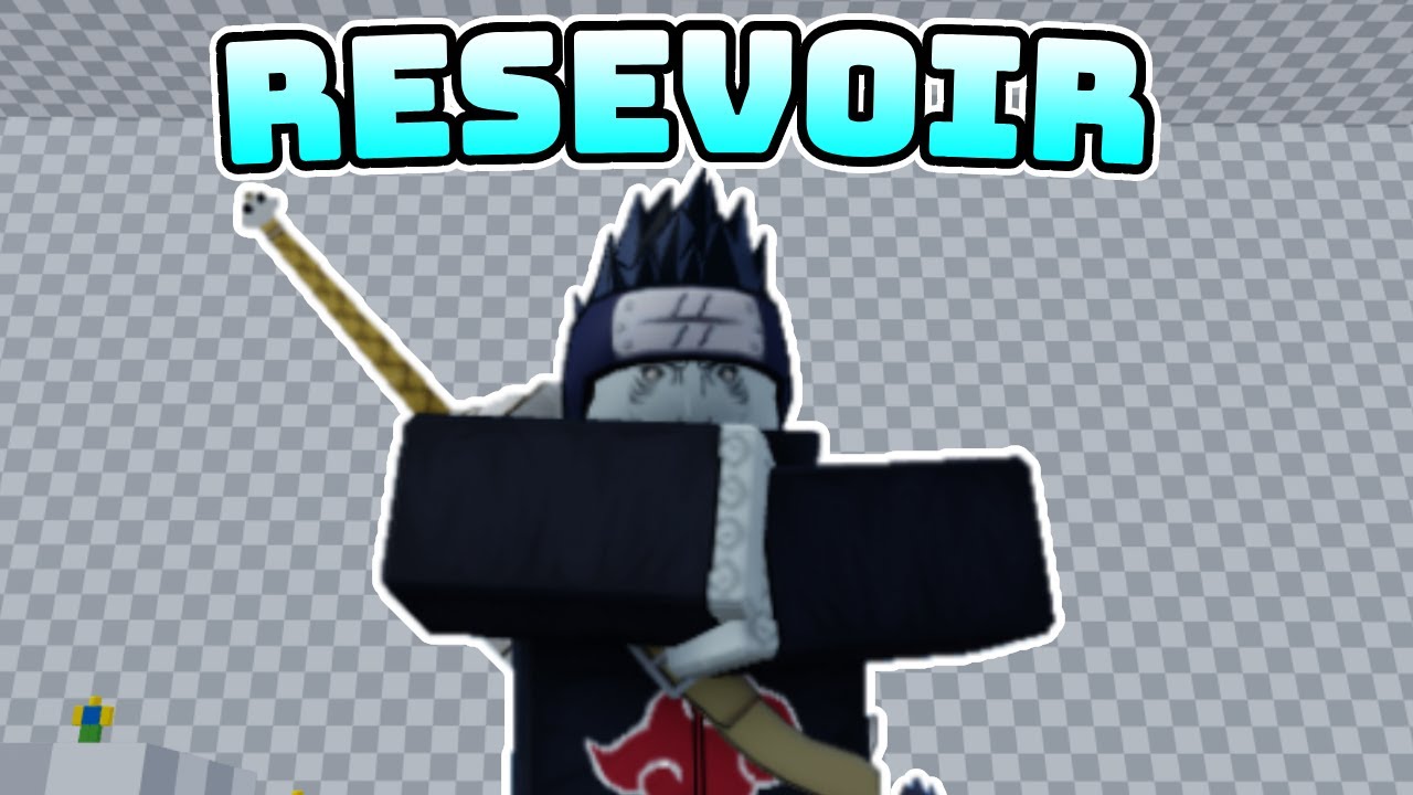 {ABA} What Does Resevoir Actually Do? (Kisame)