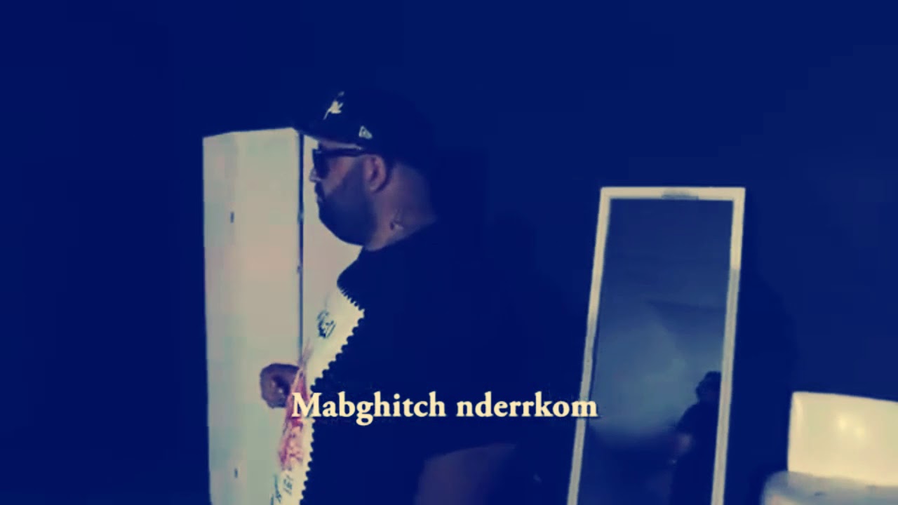 DON BIGG - 170  KG 2019