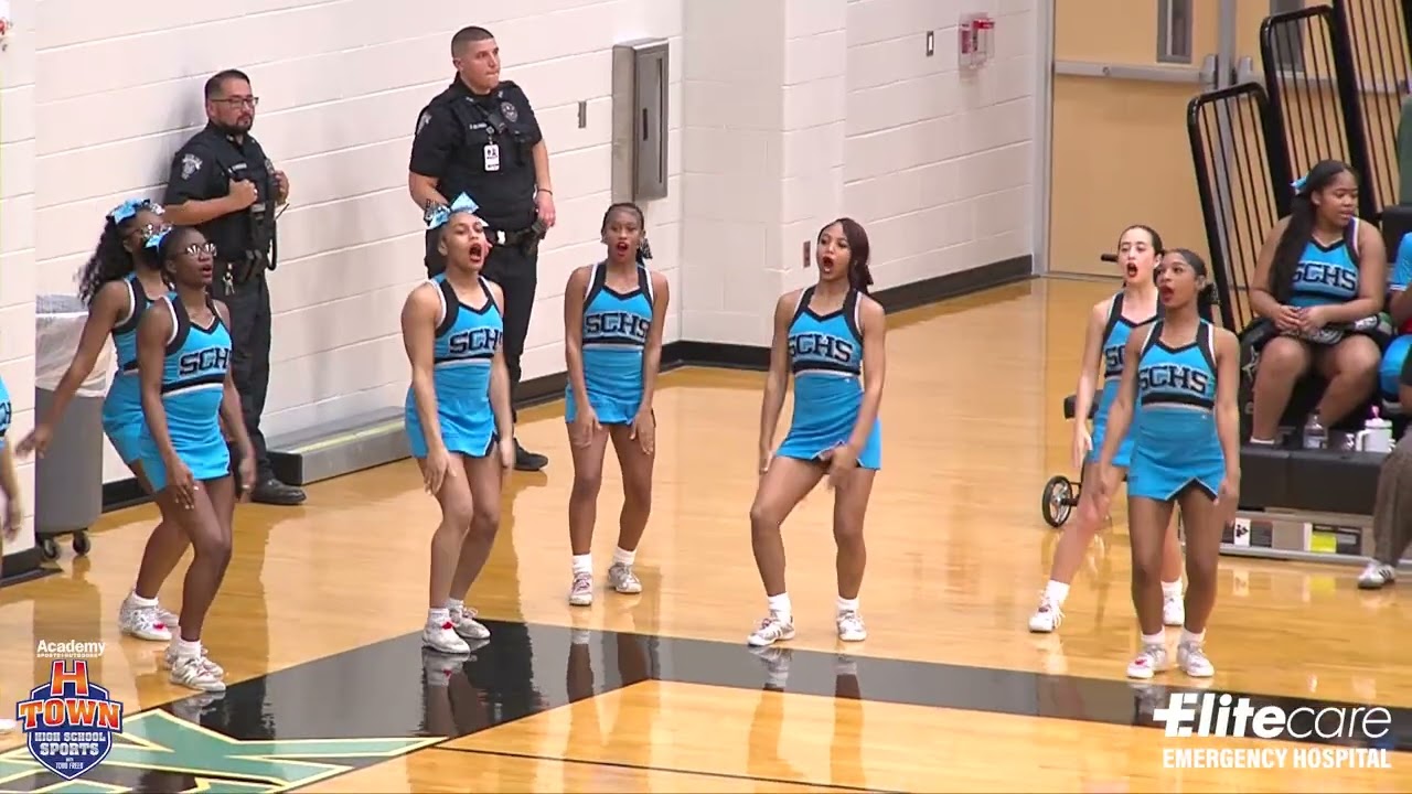 Pearland vs Shadow Creek 2.14.26 | H-Town High School Sports 2025-26