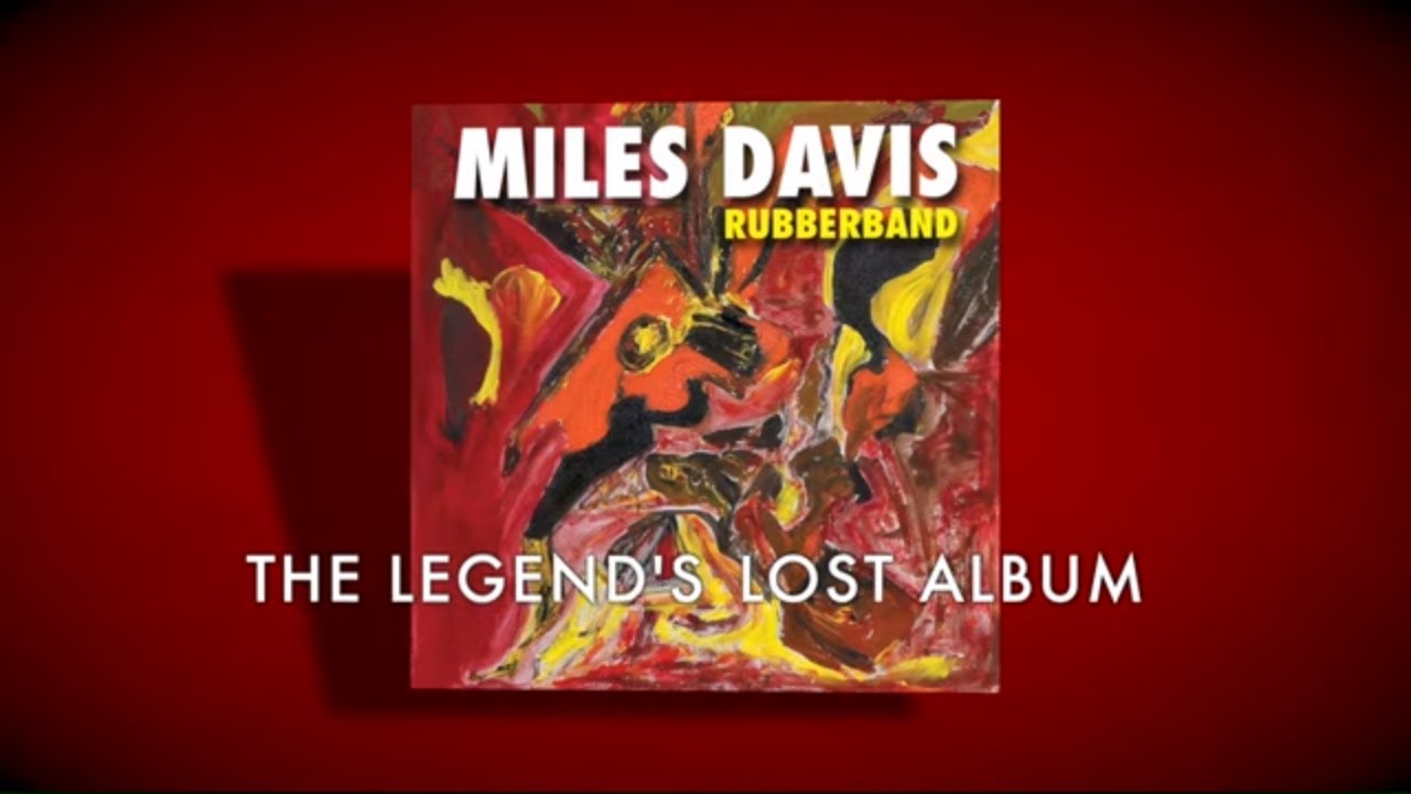 Miles Davis - Rubberband (Mini-Documentary)