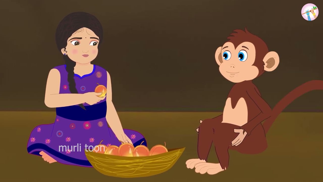 Anath Rani ki Pariksha: Sacchai aur Anyay ki Prernadayak Hindi Kahani