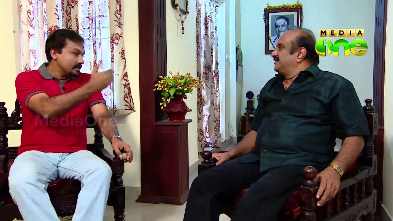 Manam Thurannu | Manjulan & Actor Kalasala Babu (Episode 80)