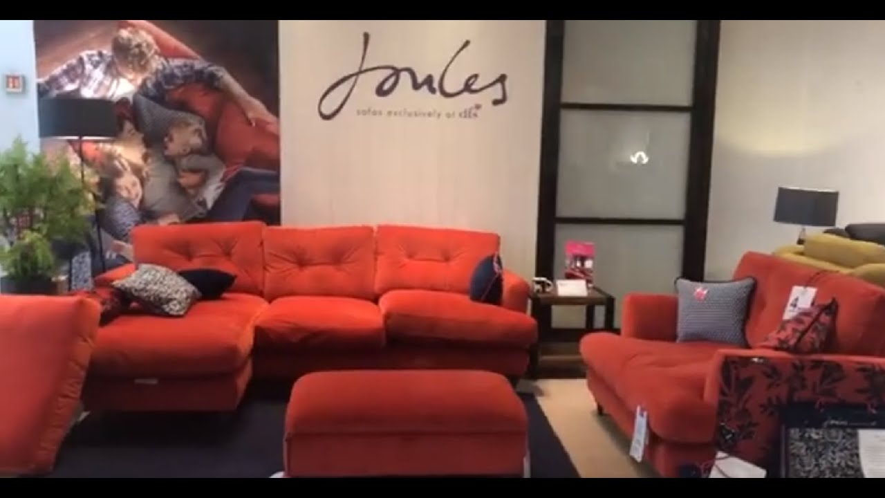 Sofa 🛋 Shopping With DFS/Buying A New Sofa/Living room renovation /Multani mom in uk