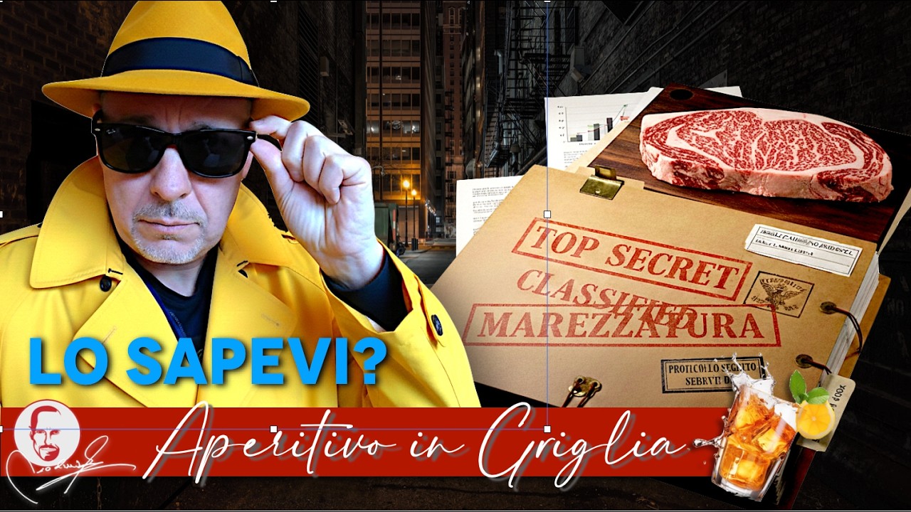 Cos'è la Marezzatura: impara a conoscerla davvero