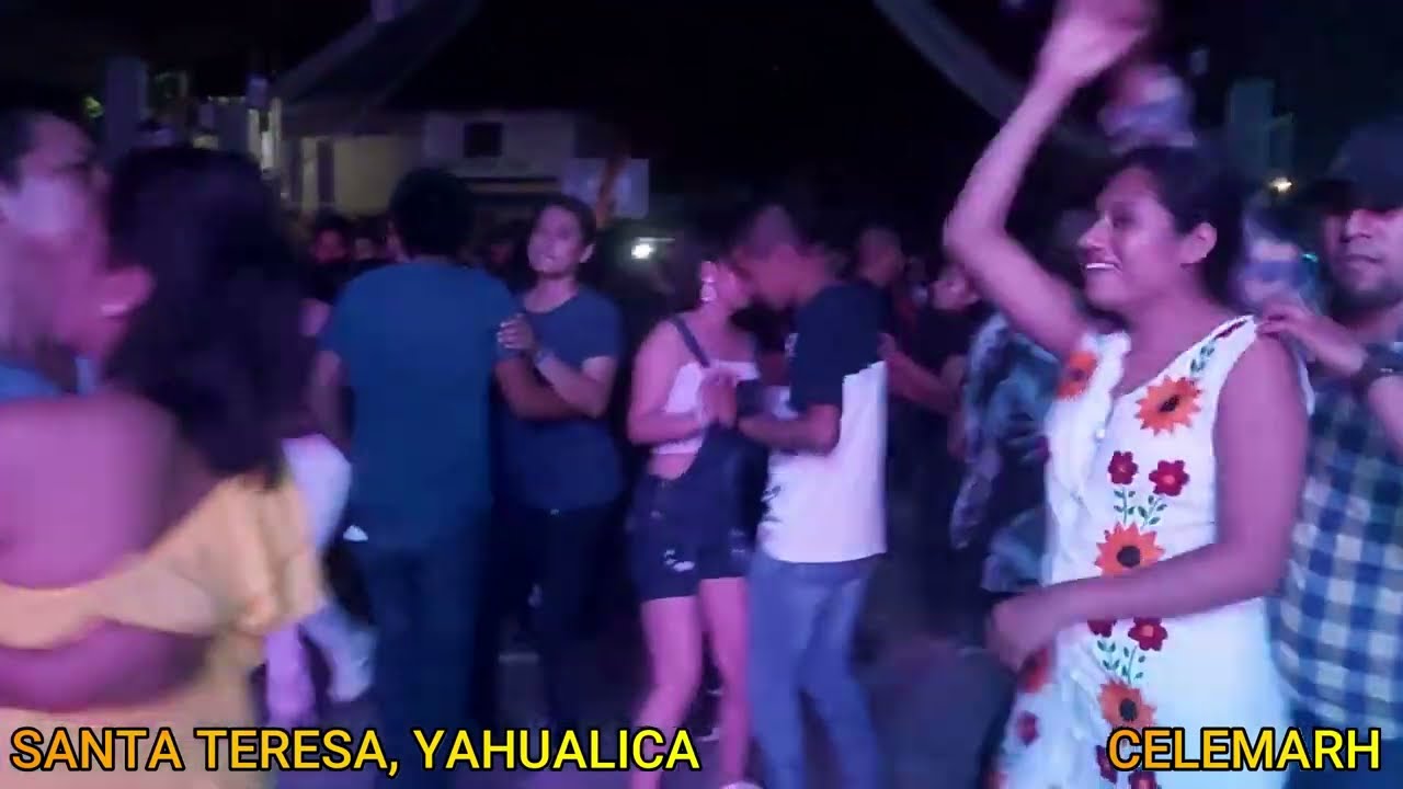 Grupo CELEMARH | ¿Dónde estas? - Pobre Corazón | Santa Teresa Yahualica | 2022