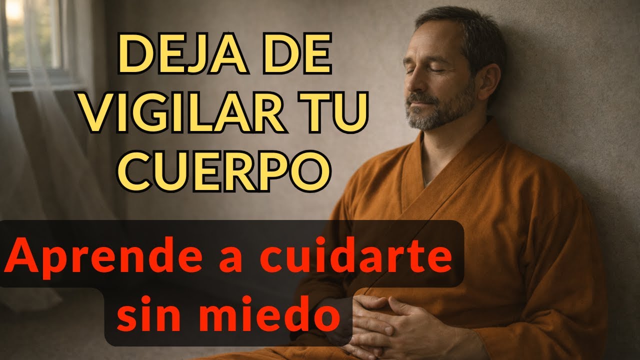 La forma más inteligente de cuidar tu salud (sin obsesionarte)