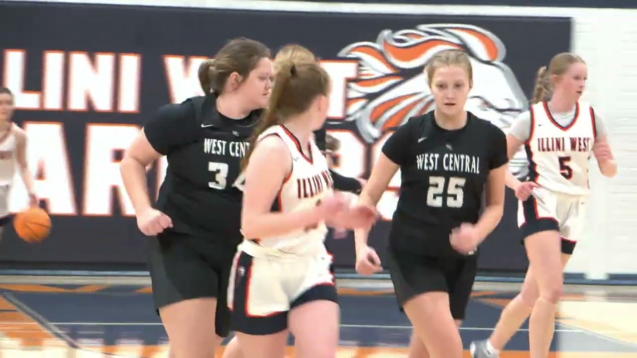 Winchester West Central fends off Illini West for shootout victory