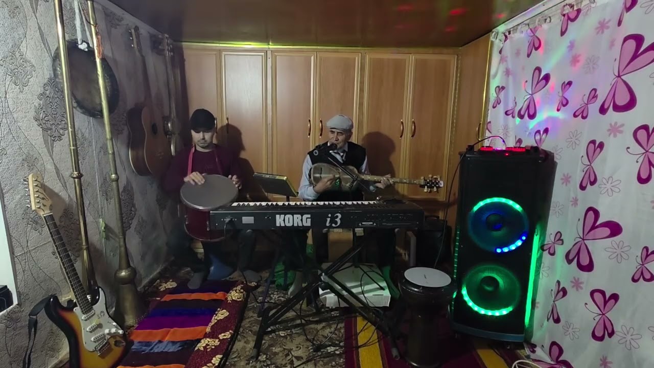 Модарам