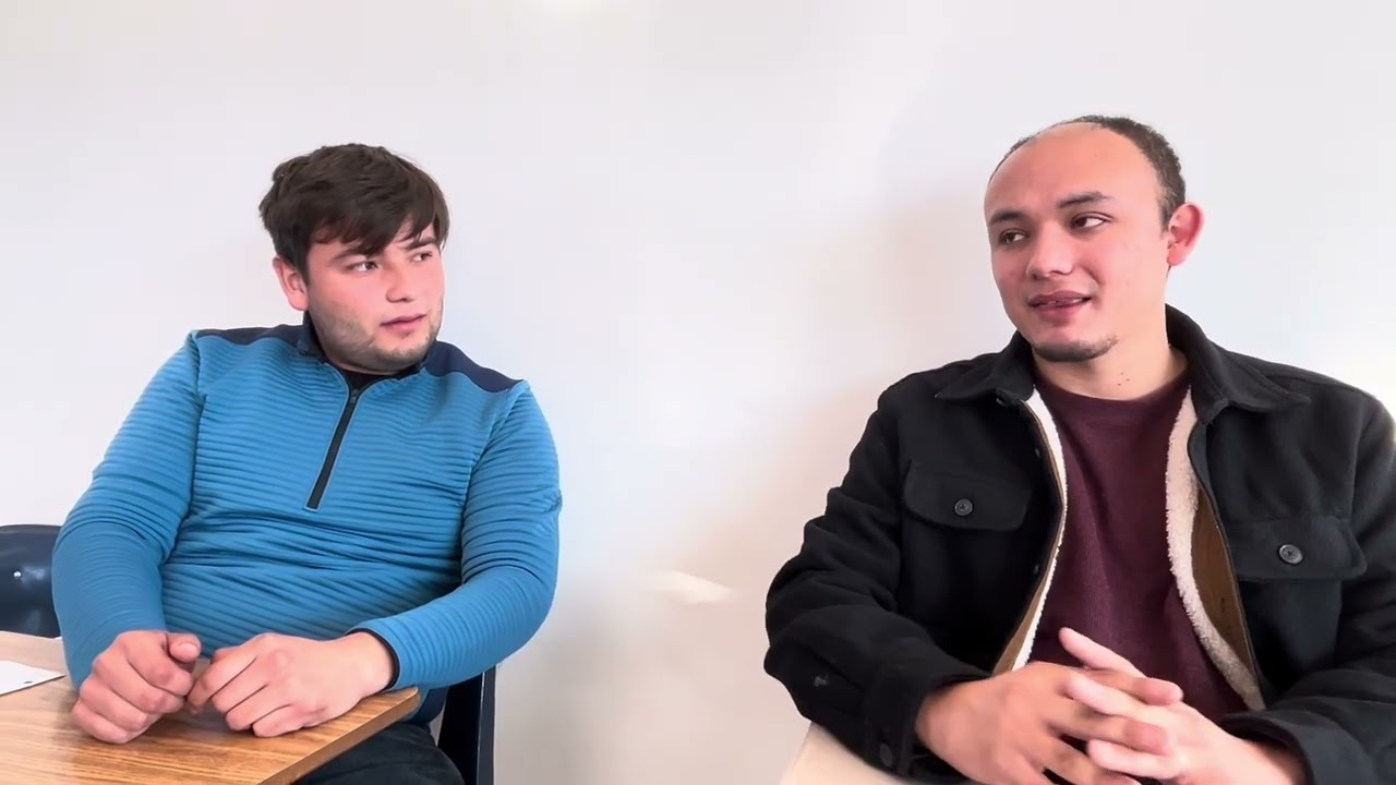 Entrevista a un ingeniero bioquímico