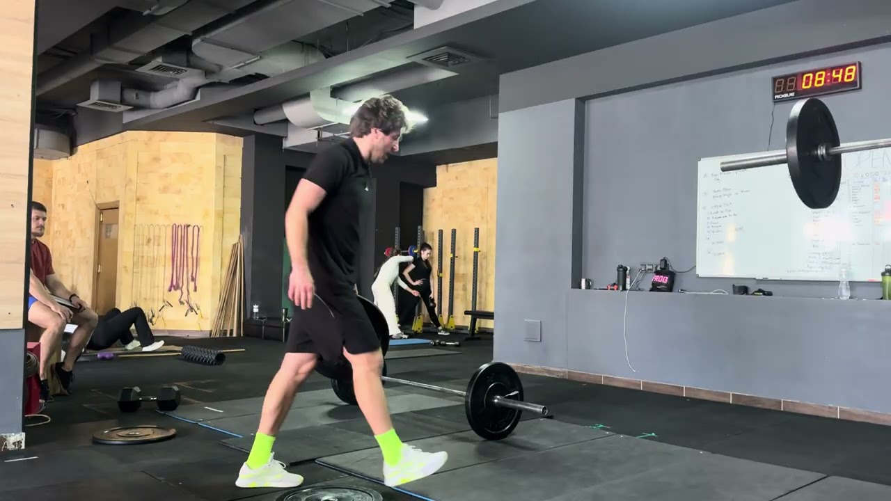 Oliinyk Stanislav Open 26.3