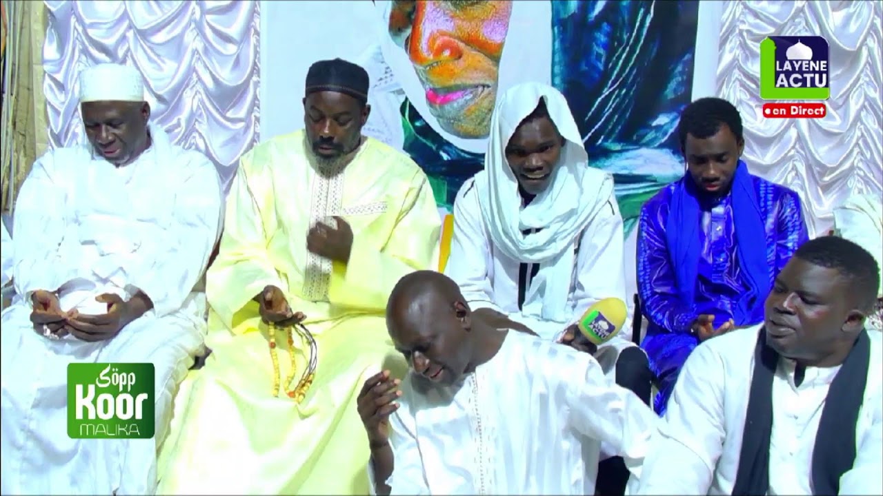 🛑[ DIRECT ] SOPP KOOR MALIKA 2026 JOUR 7